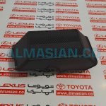 زیرپایی جلویی راننده پرادو | اصلی تویوتا Prado | کدفنی: 5819060080 | مدل: 2003-2009 | خرید و قیمت | فروشگاه لوازم یدکی تویوتا و لکسوس الماسیان-3