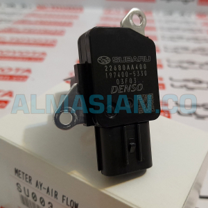 سنسور تنظیم ورودی هوای موتور GT86 کد فنی SU00300427 (2)