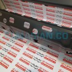 سپر جلو FJ | اصلی تویوتا اف جی کروزر | کدفنی: 5211935071 | مدل: 2007-2020 | خرید و قیمت | فروشگاه لوازم یدکی تویوتا الماسیان-5