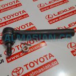 سیبک فرمان کرولا | اصلی تویوتا Corolla | کدفنی: 4504619425 | مدل: 2007-2013 | خرید و قیمت | فروشگاه لوازم یدکی تویوتا الماسیان-2