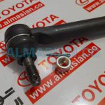 سیبک فرمان کرولا | اصلی تویوتا Corolla | کدفنی: 4504619425 | مدل: 2007-2013 | خرید و قیمت | فروشگاه لوازم یدکی تویوتا الماسیان-3