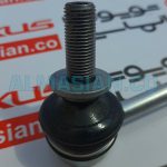 سیبک موجگیر جلو پرادو | اصلی تویوتا | خرید و قیمت prado | کدفنی: 4881060040 | مدل: 2004-2017 | فروشگاه لوازم یدکی تویوتا و لکسوس الماسیان-3