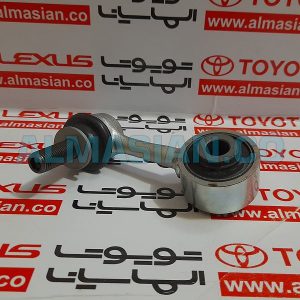 سیبک موجگیر راست LX570 | اصلی لکسوس ال ایکس 570 | کدفنی: 4882060071 | مدل: 2007-2013 | خرید و قیمت | فروشگاه لوازم یدکی تویوتا الماسیان-2