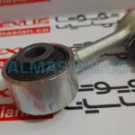 سیبک موجگیر راست LX570 | اصلی لکسوس ال ایکس 570 | کدفنی: 4882060071 | مدل: 2007-2013 | خرید و قیمت | فروشگاه لوازم یدکی تویوتا الماسیان-4