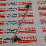 سیبک موجگیر عقب کمری | اصلی تویوتا Camry | کدفنی: 4883033040 | مدل: 2007-2012 | فروشگاه لوازم یدکی تویوتا و لکسوس الماسیان-2