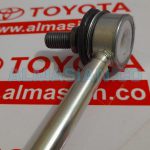 سیبک موجگیر عقب کمری | اصلی تویوتا Camry | کدفنی: 4883033040 | مدل: 2007-2012 | فروشگاه لوازم یدکی تویوتا و لکسوس الماسیان-4
