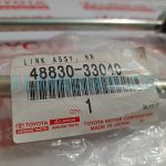سیبک موجگیر عقب کمری | اصلی تویوتا Camry | کدفنی: 4883033040 | مدل: 2007-2012 | فروشگاه لوازم یدکی تویوتا و لکسوس الماسیان-6