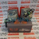 شبرنگ LED عقب لندکروز | اصلی تویوتا Landcruiser | خرید و قیمت | کدفنی: 8145760020 | مدل: 2012-2020 | فروشگاه لوازم یدکی تویوتا و لکسوس الماسیان-3