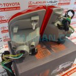 شبرنگ LED عقب لندکروز | اصلی تویوتا Landcruiser | خرید و قیمت | کدفنی: 8145760020 | مدل: 2012-2020 | فروشگاه لوازم یدکی تویوتا و لکسوس الماسیان-5