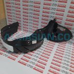 شلگیر جلو راست کرولا | اصلی تویوتا Corolla | کدفنی: 5387502630 | مدل: 2014-2016 | خرید و قیمت | فروشگاه لوازم یدکی تویوتا الماسیان-3