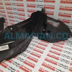 شلگیر جلو راست کرولا | اصلی تویوتا Corolla | کدفنی: 5387502630 | مدل: 2014-2016 | خرید و قیمت | فروشگاه لوازم یدکی تویوتا الماسیان-5