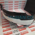 شلگیر جلو راست کرولا | اصلی تویوتا Corolla | کدفنی: 5387502630 | مدل: 2014-2016 | خرید و قیمت | فروشگاه لوازم یدکی تویوتا الماسیان-6
