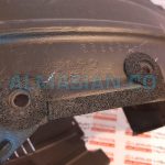 شلگیر جلو لندکروز | اصلی تویوتا Landcruiser | خرید و قیمت | کدفنی: 5387560080 | مدل: 2007-2020 | فروشگاه لوازم یدکی تویوتا و لکسوس الماسیان-6