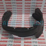 شلگیر جلو چپ پرادو 120 | اصلی تویوتا Prado | کدفنی: 5387660043 | مدل: 2003 - 2009 | خرید و قیمت | فروشگاه لوازم یدکی تویوتا و لکسوس الماسیان-2