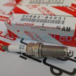 شمع GT86 | اصلی تویوتا جی تی86 | کدفنی: SU00304931 | مدل: 2007-2012 | خرید و قیمت | فروشگاه لوازم یدکی تویوتا و لکسوس الماسیان-5