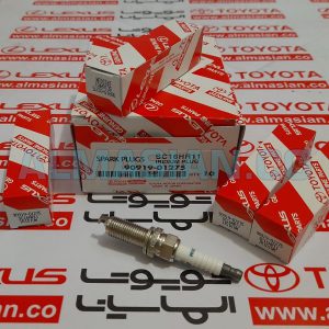 شمع NX | اصلی لکسوس ان ایکس | کدفنی: 9091901275 | مدل: 2014-2020 | فروشگاه لوازم یدکی تویوتا و لکسوس الماسیان-2