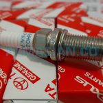شمع RX350 | اصلی لکسوس آر ایکس | کدفنی: 9091901247 | مدل: 2009 - 2015 | خرید و قیمت | فروشگاه لوازم یدکی تویوتا و لکسوس الماسیان-3