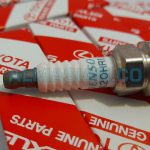 شمع RX350 | اصلی لکسوس آر ایکس | کدفنی: 9091901247 | مدل: 2009 - 2015 | خرید و قیمت | فروشگاه لوازم یدکی تویوتا و لکسوس الماسیان-4