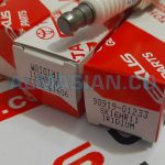 شمع FJ | اصلی تویوتا اف جی کروز | کدفنی: 9091901233 | مدل: 2007-2020 | خرید و قیمت | فروشگاه لوازم یدکی تویوتا و لکسوس الماسیان-4