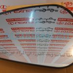 شیشه آینه بغل GT86 | اصلی تویوتا جی تی86 | خرید و قیمت | کدفنی: SU00303065 | مدل: 2012-2017 | فروشگاه لوازم یدکی تویوتا و لکسوس الماسیان-3