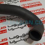 شیلنگ بالای رادیاتور هایلوکس | اصلی تویوتا Hilux | کدفنی: 165710C080 | مدل: 2005-2020 | خرید، قیمت | فروشگاه لوازم یدکی تویوتا و لکسوس الماسیان-5