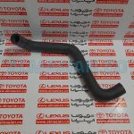 شیلنگ پایین رادیاتور هایلوکس | اصلی تویوتا Hilux | کدفنی: 165720C080 | مدل: 2005-2020 | خرید، قیمت | فروشگاه لوازم یدکی تویوتا و لکسوس الماسیان-2