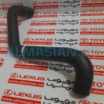 شیلنگ پایین رادیاتور هایلوکس | اصلی تویوتا Hilux | کدفنی: 165720C080 | مدل: 2005-2020 | خرید، قیمت | فروشگاه لوازم یدکی تویوتا و لکسوس الماسیان-5