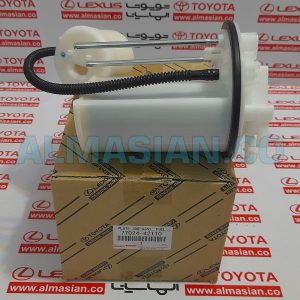 صافی بنزین راوفور | اصلی تویوتا Rav4 | کدفنی: 7702442110 | مدل: 2012-2020 | خرید و قیمت | فروشگاه لوازم یدکی تویوتا و لکسوس الماسیان-2