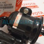 صافی بنزین لندکروز 200 | اصلی تویوتا Land cruiser | کدفنی: 2330050150 | مدل: 2008-2017 | خرید و قیمت | فروشگاه لوازم یدکی تویوتا و لکسوس الماسیان-2