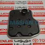 صافی گیبربکس کمری | اصلی تویوتا Camry | کدفنی: 3533008010 | مدل: 2004-2012 | فروشگاه لوازم یدکی تویوتا و لکسوس الماسیان-2