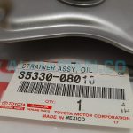 صافی گیبربکس کمری | اصلی تویوتا Camry | کدفنی: 3533008010 | مدل: 2004-2012 | فروشگاه لوازم یدکی تویوتا و لکسوس الماسیان-4