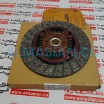 صفحه کلاچ GT86 تویوتا | کد فنی: SU00300799 | مدل: 2012 - 2020 | خرید، قیمت و مشخصات اصلی جی تی 86 | فروشگاه لوازم یدکی تویوتا و لکسوس الماسیان-2