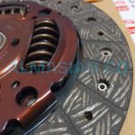صفحه کلاچ GT86 تویوتا | کد فنی: SU00300799 | مدل: 2012 - 2020 | خرید، قیمت و مشخصات اصلی جی تی 86 | فروشگاه لوازم یدکی تویوتا و لکسوس الماسیان-4