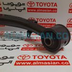 طبق جلو بالا چپ لندکروز | اصلی تویوتا Land cruiser | کدفنی: 4863060030 | مدل: 2007-2020 | خرید و قیمت | فروشگاه لوازم یدکی تویوتا الماسیان-5