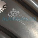 طبق جلو سمت راست GT86 کد فنی SU00310055 (1)