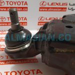 طبق جلو پایین راست LX570 لکسوس | کدفنی : 4806860030 | خرید، قیمت و مشخصات در سال 1402 || فروشگاه لوازم یدکی تویوتا و لکسوس الماسیان-8