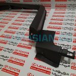 فلاپ گلگیر جلو چپ FJ | اصلی تویوتا اف جی کروزر | کدفنی: 5308835143 | مدل: 2007-2020 | فروشگاه لوازم یدکی تویوتا و لکسوس الماسیان-5