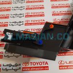 فلاپ گلگیر جلو چپ FJ | اصلی تویوتا اف جی کروزر | کدفنی: 5308835143 | مدل: 2007-2020 | فروشگاه لوازم یدکی تویوتا و لکسوس الماسیان-7