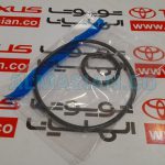 فیلتر روغن موتور LX570 | اصلی لکسوس ال ایس 570 | کدفنی: 0415238020 | مدل: 2007-2020 | لندکروز مدل 2013 - 2020 | خرید و قیمت | فروشگاه لوازم یدکی تویوتا و لکسوس الماسیان-3
