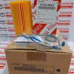فیلتر روغن موتور LX570 | اصلی لکسوس ال ایس 570 | کدفنی: 0415238020 | مدل: 2007-2020 | لندکروز مدل 2013 - 2020 | خرید و قیمت | فروشگاه لوازم یدکی تویوتا و لکسوس الماسیان-8