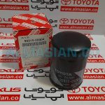 فیلتر روغن موتور پرادو اتاق 120 | اصلی تویوتا Prado | کدفنی: 9091520004 | مدل: 2004-2009 | خرید و قیمت | فروشگاه لوازم یدکی تویوتا و لکسوس الماسیان-2
