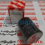 فیلتر روغن موتور پرادو اتاق 120 | اصلی تویوتا Prado | کدفنی: 9091520004 | مدل: 2004-2009 | خرید و قیمت | فروشگاه لوازم یدکی تویوتا و لکسوس الماسیان-6