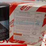 فیلتر روغن موتور کمری | اصلی تویوتا Camry | کدفنی: 9091520003 | مدل: 2002-2009 | خرید و قیمت | فروشگاه لوازم یدکی تویوتا و لکسوس الماسیان-5
