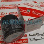 فیلتر روغن موتور یاریس | اصلی تویوتا Yaris | کدفنی: 9091510003 | مدل: 2000 - 2016 | خرید و قیمت | فروشگاه لوازم یدکی تویوتا و لکسوس الماسیان-3
