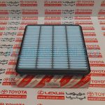 فیلتر هوای موتور LX570 | اصلی لکسوس ال ایکس 570 | کدفنی: 1780138030 | مدل: 2007-2013 | خرید و قیمت | فروشگاه لوازم یدکی تویوتا و لکسوس الماسیان-2