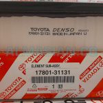 فیلتر هوای موتور RX350 | اصلی لکسوس آر ایکس | کدفنی: 1780131131 | مدل: 2009 - 2015 | خرید و قیمت | فروشگاه لوازم یدکی تویوتا و لکسوس الماسیان-5