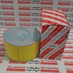 فیلتر هوای موتور لندکروز اتاق 100 | اصلی تویوتا Land cruiser | کدفنی: 1780117020 | مدل: 1998-2007 | خرید و قیمت | فروشگاه لوازم یدکی تویوتا و لکسوس الماسیان-3