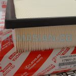 فیلتر هوای موتور RX350 | اصلی لکسوس آر ایکس | کدفنی: 1780131131 | مدل: 2009 - 2015 | خرید و قیمت | فروشگاه لوازم یدکی تویوتا و لکسوس الماسیان-6