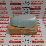قاب آینه چپ آریون | اصلی تویوتا Arion | کدفنی: 8794506909 | مدل: 2015-2017 | خرید و قیمت | فروشگاه لوازم یدکی تویوتا و لکسوس الماسیان-2