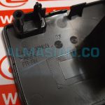 قاب صفحه کلید درب جلو راست پرادو اتاق 150 | اصلی تویوتا Prado | کدفنی: 7423160630C0 | مدل: 2010-2017 | خرید و قیمت | فروشگاه لوازم یدکی تویوتا و لکسوس الماسیان-5